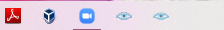 LPeterson333's tweet photo. I pinned Zenmap and Nmap to my taskbar and now I think my computer is watching me :) #nmap #zenmap https://t.co/dTDcaWcnCv
