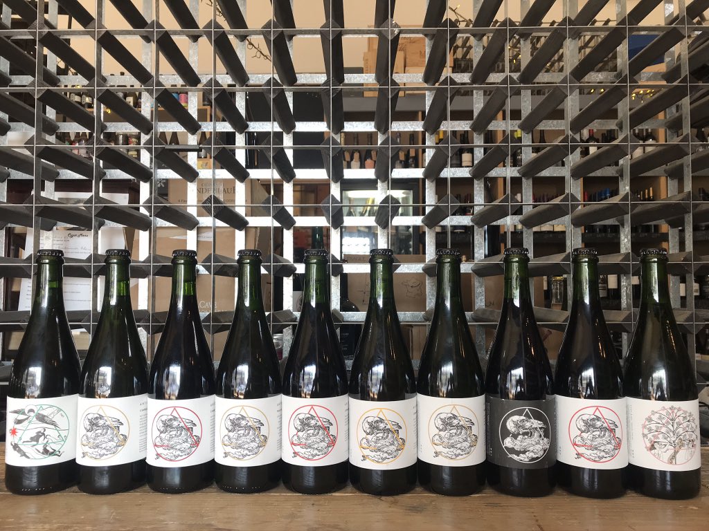 The Bottle Shop Penarth tweet media