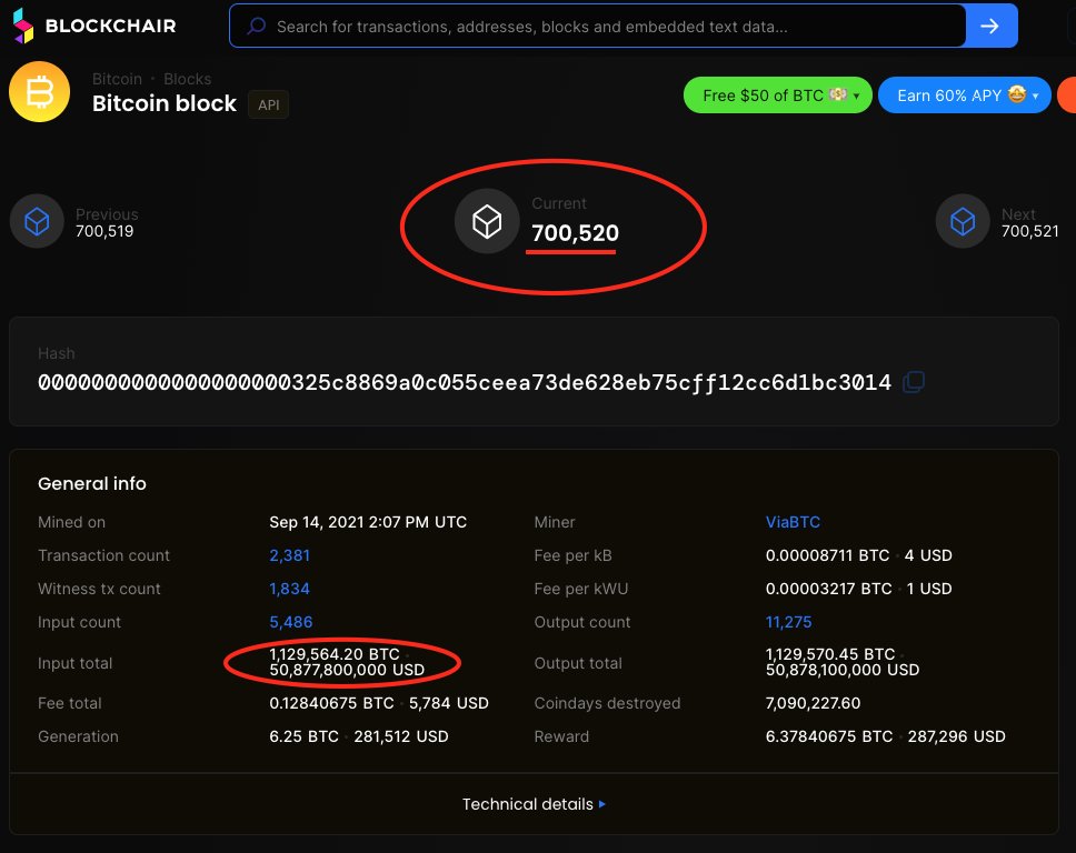 CoinBeast tweet media