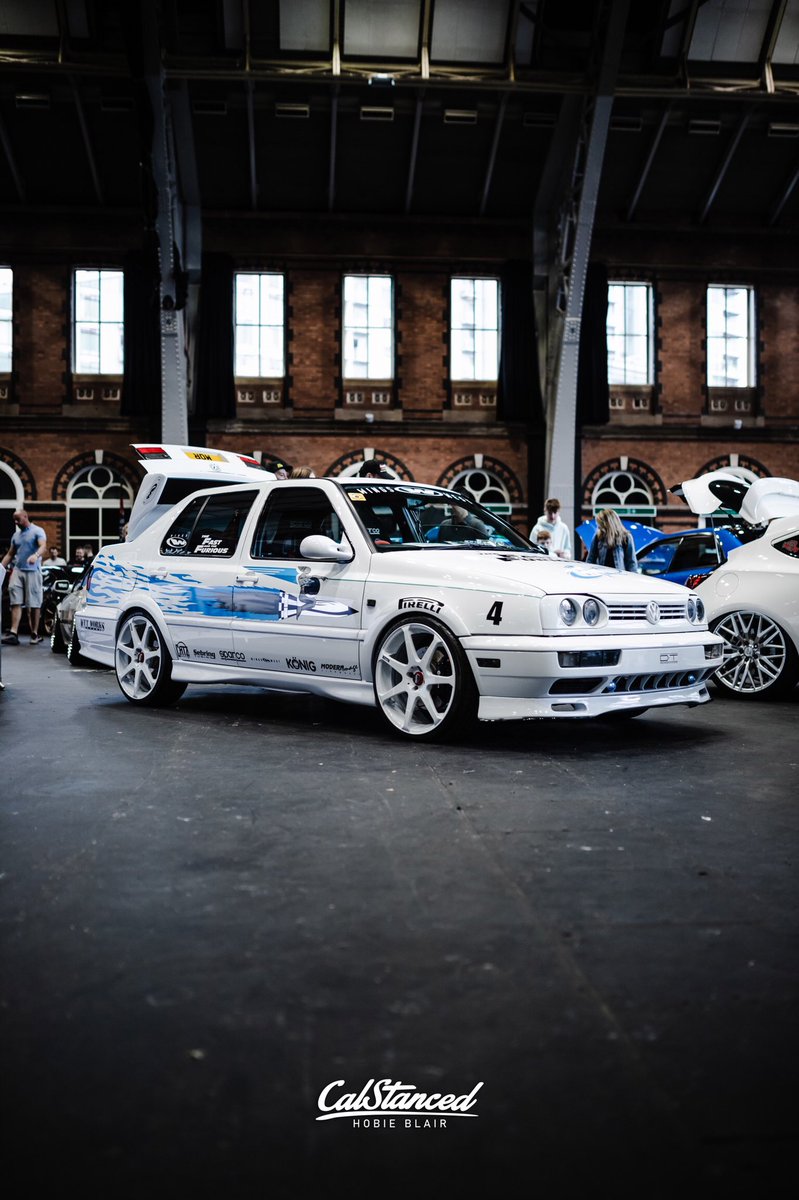 Starting of with our FittedUk coverage by Berts. We have one of my favourites. With being a fast and furious fan, this had to be the one to kick-off the coverage.

Great show and great work from all the team and the new venue is very nice.