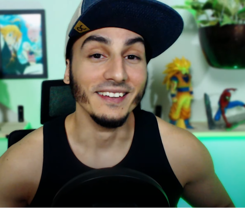 Alienigena404's tweet photo. Hoje é AlienCast é com o Greg, gerente de conteúdo e Host da NFT Games BR !!

Vamos falar sobre escolinhas, games nft em geral, o futuro do play to earn e muito mais !!

20:30h - Ao vivo na @TwitchBR https://t.co/4qG9xJZb8S