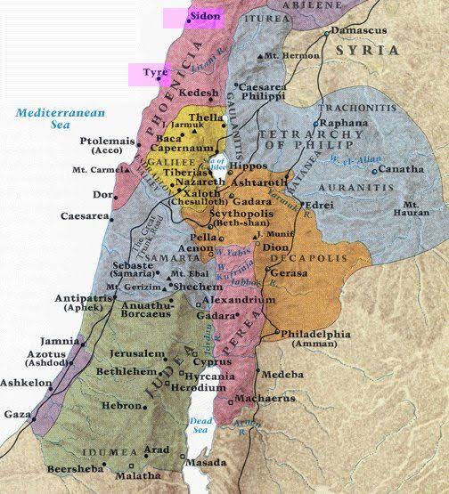 Кесария на карте. Самария на карте Израиля. Округ Иудея и Самария.