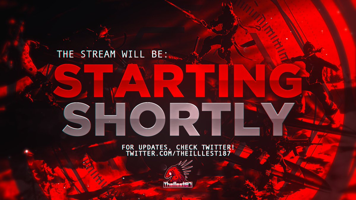 martdoesart's tweet image. Need stream art or announcement posts? DM me! We can work something out!