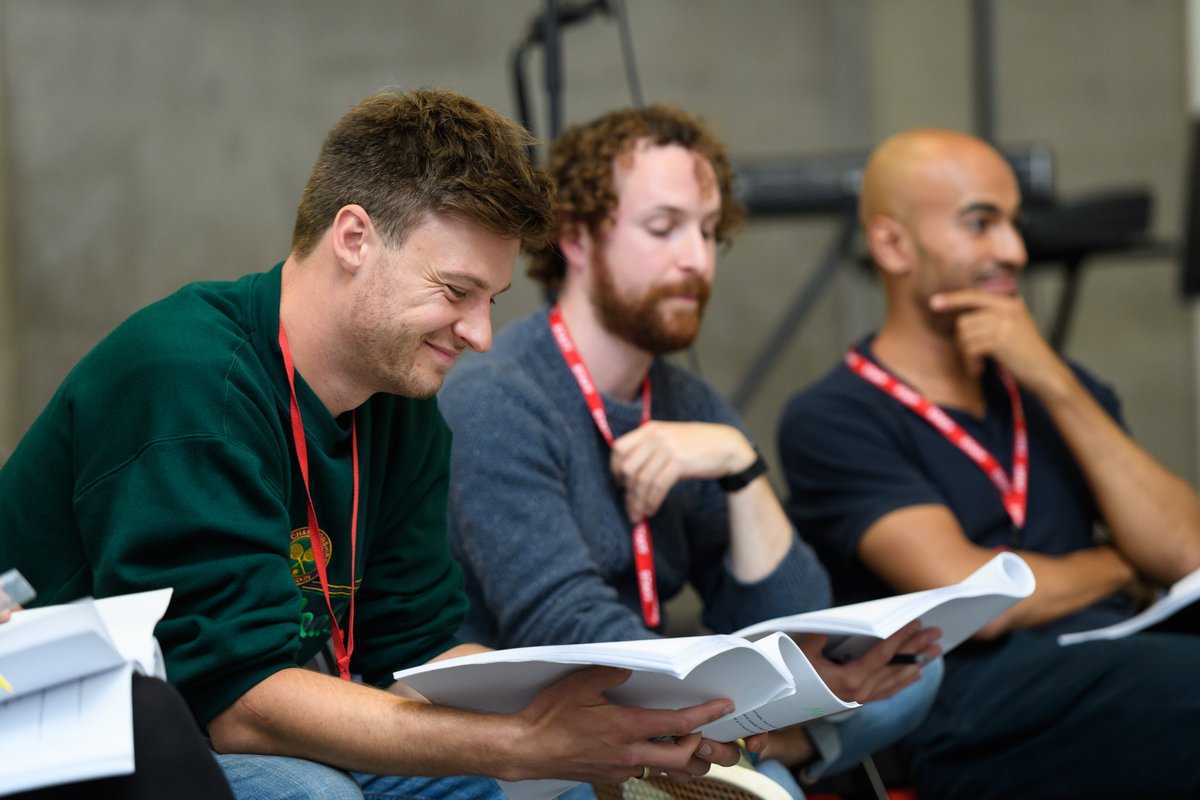 Cardboard Citizens tweet media