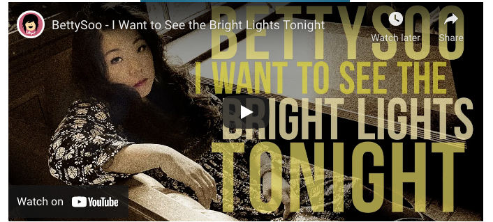 TRACK PREMIERE:  Today @glidemag premieres new Richard and Linda Thompson cover song from @bettysoo at glidemagazine.com/262576/bettyso… Thank you @HannahMenzies for a great feature! @musicjournzo @RthompsonMusic #SingerSongwriter #WomenInMusic #Americana #FolkPop #AustinMusic