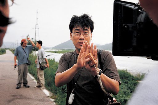 Happy Birthday, Bong Joon-ho! ✨🇰🇷