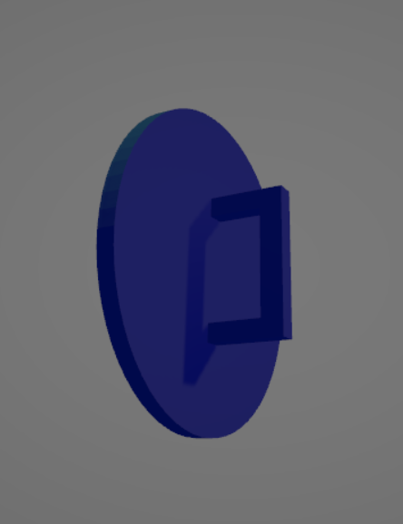 genhsy's tweet photo. Working on something in the lab and like usual with entomology you got to get inventive for your projects, so I ended up deciding I'll just make a 3D model myself and 3D print it 😂 #entomology #3Dprinting #3DModel #gettingcreative https://t.co/zBNjchrslt