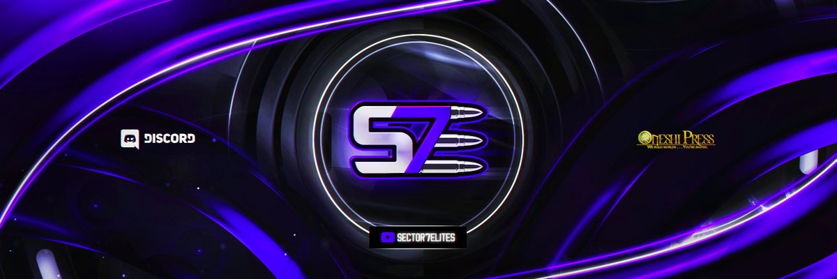 martdoesart's tweet image. A few of my older client headers.
Support is appreciated :)
Interested in purchasing one? DM me and we can work something out!