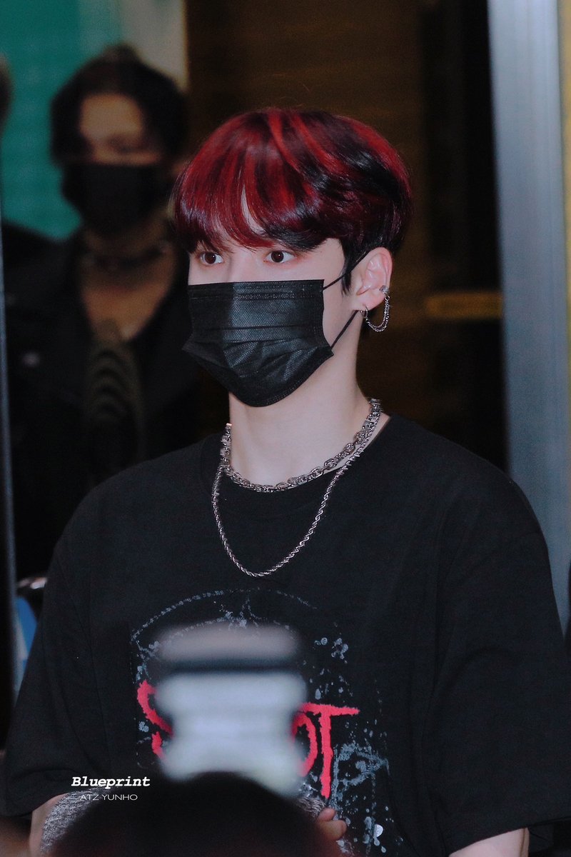 210914 💙♥️

ROCKY

#윤호 #에이티즈 #YUNHO #ATEEZ <a href="/ATEEZofficial/">ATEEZ(에이티즈)</a>