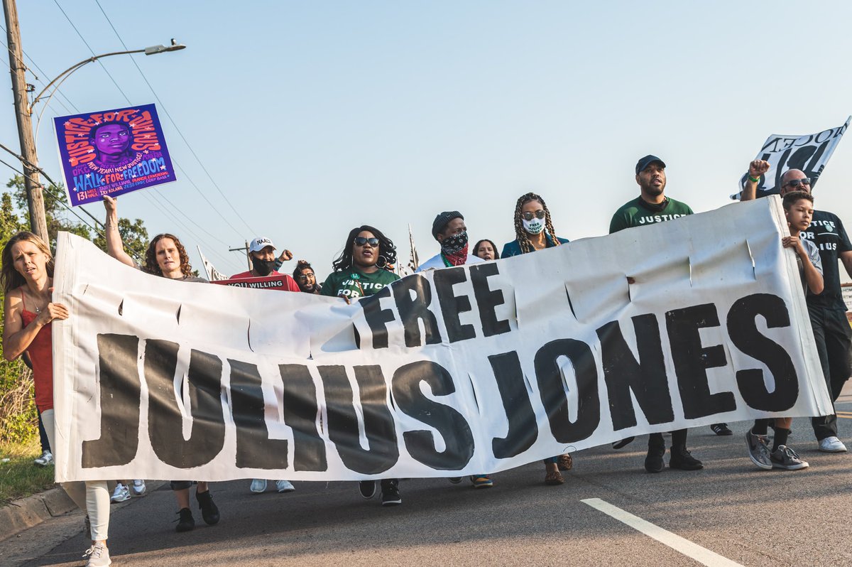 justice4julius tweet picture