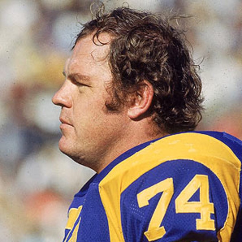 NLCarolynMuse's tweet photo. Remembering #NFL defensive tackle/broadcaster and film/television actor Merlin Olsen, who was born #OTD (September 15th) in 1940. @SilverAgeTV #LARams #TheUndefeated #Mitchell #LittleHouseonthePrairie #FatherMurphy #FathersandSons #AaronsWay https://t.co/rPBOOQE7hD
