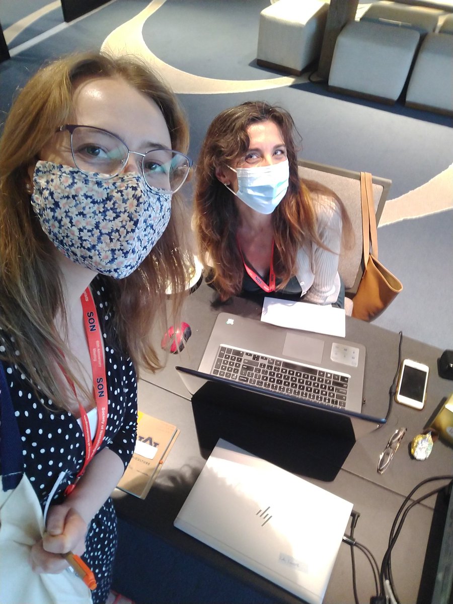 MichelleLSoule's tweet photo. Almost done!!! #FindingNema @SON_nemaweb #SON2021 https://t.co/7jqjpvuUoB