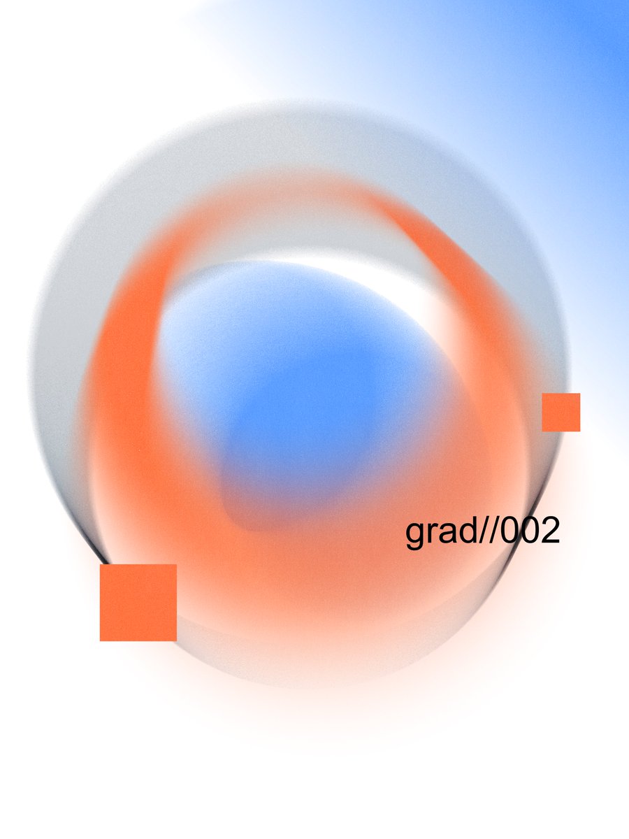 lonelyghiso's tweet image. GRAD//002
artwork poster