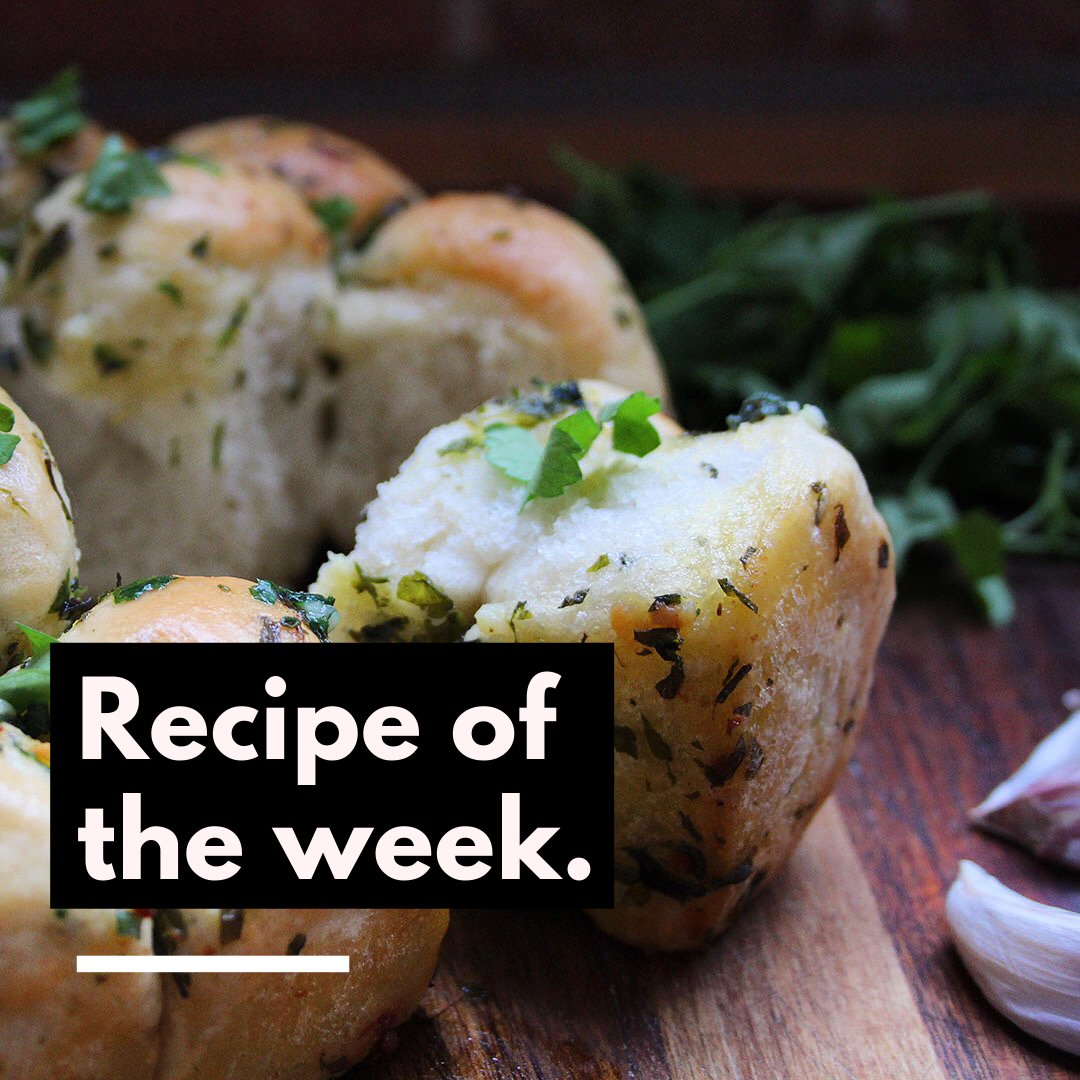 kneadyapp's tweet photo. Bringing its 'A' game every-time - our Pull-Apart Garlic Bread is our new Recipe of the Week! ๐ฟ๐ง๐ง
#garlic #garlicbread #garlicbutter #garliclovers #coriander #butter #sharingbread #foodie #london #bread #breads #baking #breadtalk #breadlife #breadoflife #homebakers #kneady https://t.co/TIObtxC7FF