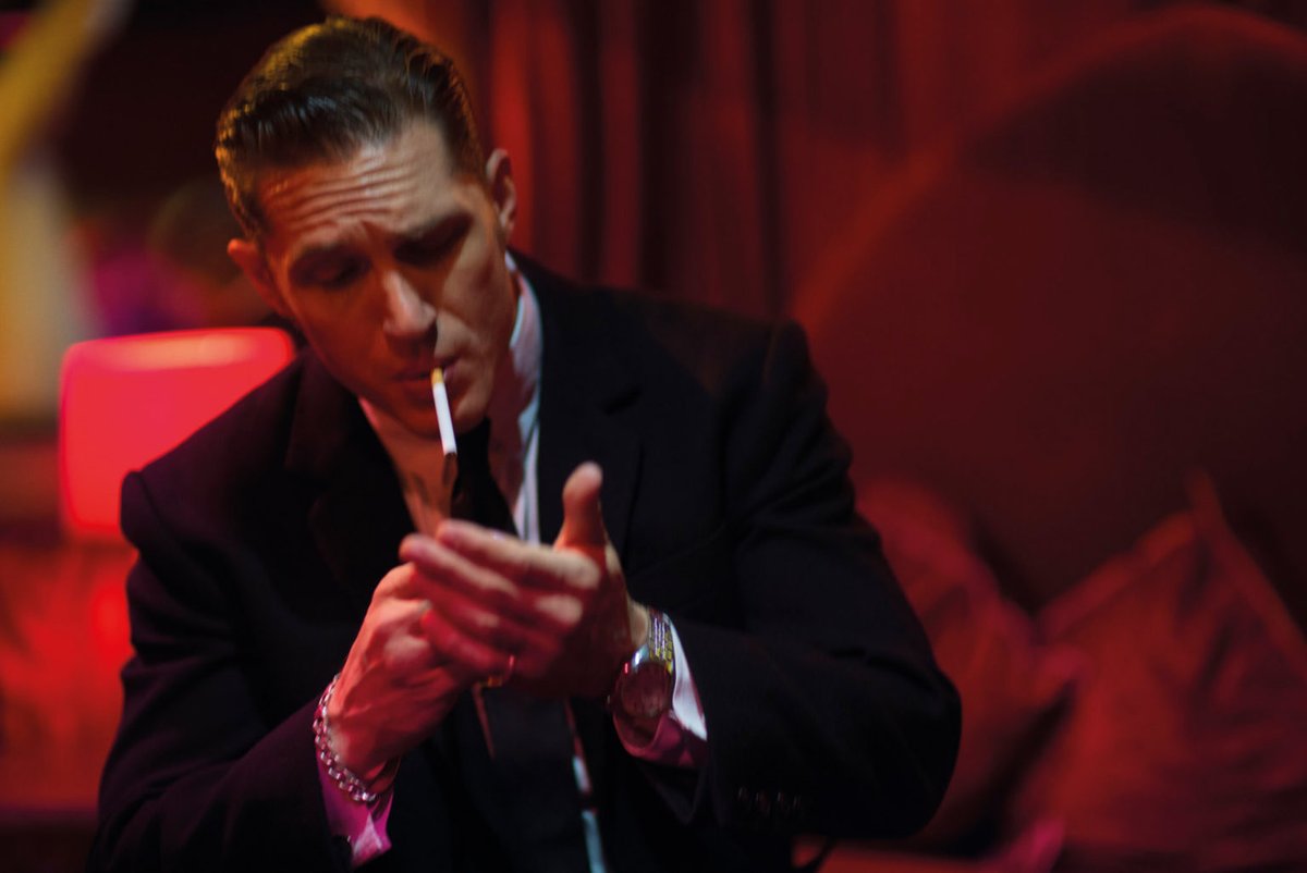 sherlockify's tweet photo. Happy 44th birthday to Tom Hardy! ✨

(September 15, 1977) https://t.co/miJ7c2vT28