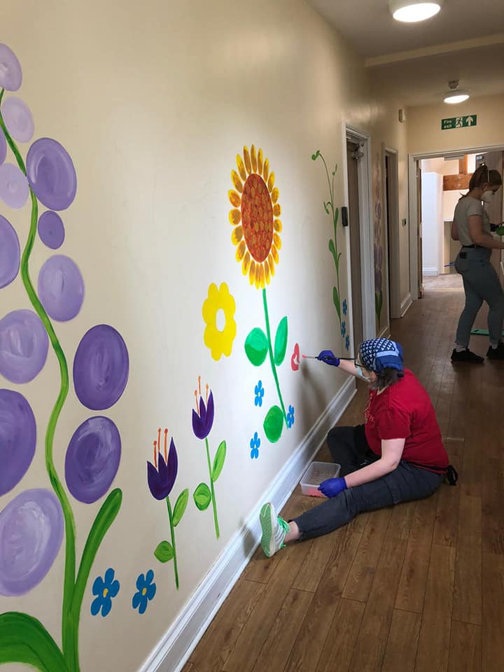 Creative Minds tweet media