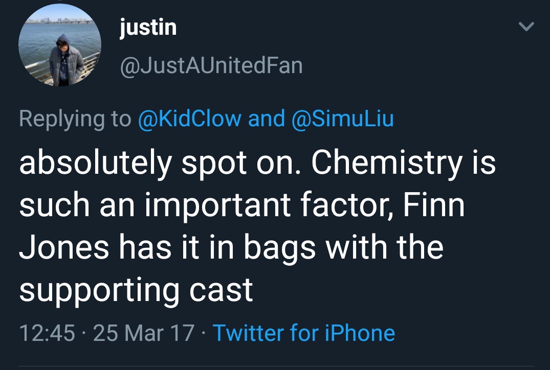 sbtact's tweet image. Oh,marvel made the now famous actor delete all the tweets where he used to talk shit about a marvel series and especially the lead... or it was him that did it when he got cast... 🤔 #notforgetting #shitperson