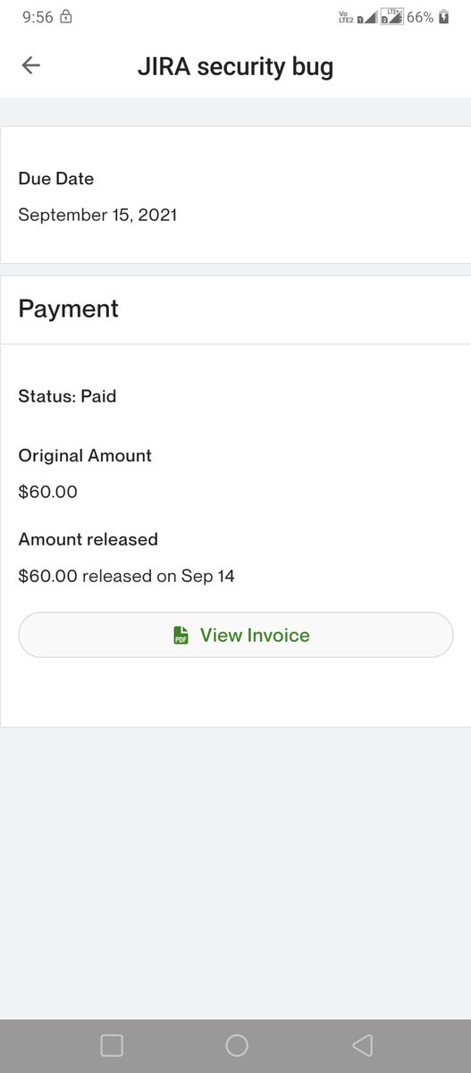 PawanRa20262178's tweet photo. Low hanging fruits $$..❤️

Bug:- Jira security issue

#bugbounty https://t.co/EOYCTOCFN2