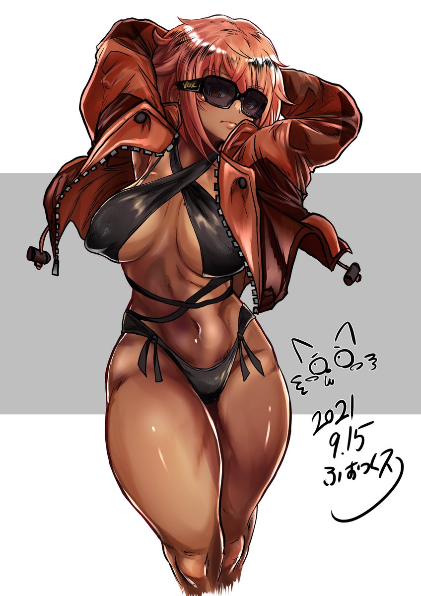 @UNARU_Au2 
姫瀬ちゃん可愛すぎて描いてる最中も非常にドキドキしました! 