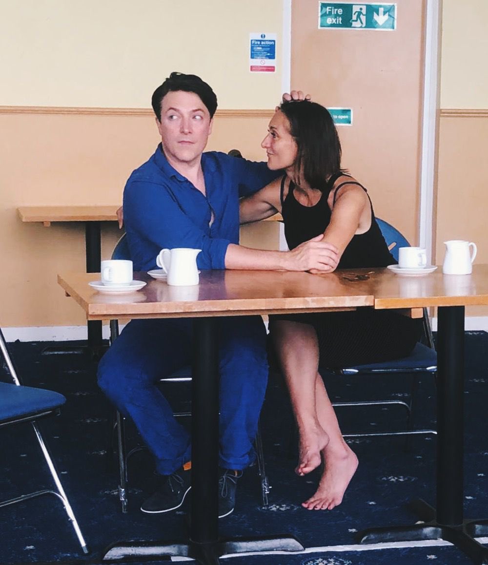 In just over an hour, our final show of the season - “Private Lives” by Noël Coward takes the stage!

There’s still time to pick up tickets for opening night! Just click the link below 🎟 

ticketsource.co.uk/whats-on/swana…