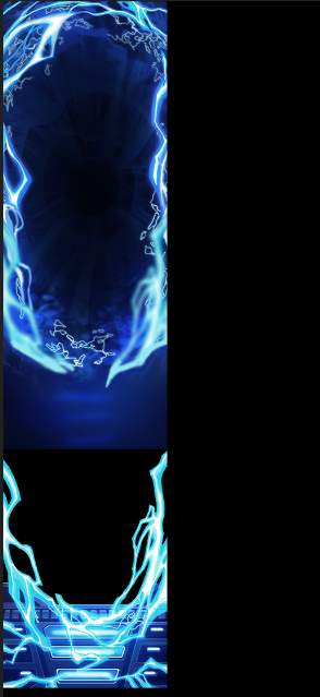incieees's tweet photo. Rare "Monsters" Event Banner Frame for a Wraith https://t.co/jjOFCTjiev
