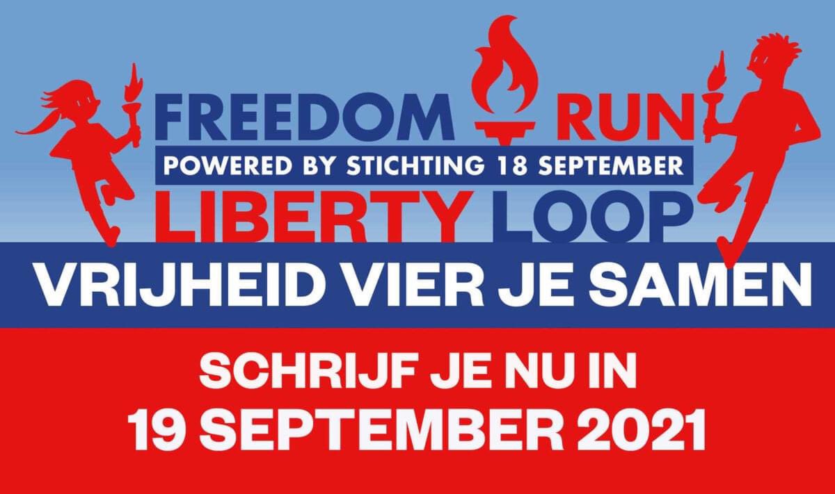 LOGOGeldrop's tweet image. Aanstaande zondag is het zover! Dan gaat de Freedom Run - Liberty Loop van start! De weervoorspellingen lijken vooralsnog perfect en de organisatie is er klaar voor. Er zijn nog enkele startbewijzen beschikbaar, dus wees er snel bij! libertyloop.nl #hardlopen