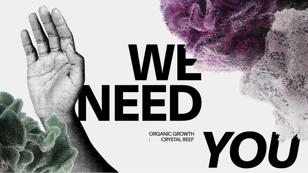 ogdotart's tweet image. OG:CR needs you! We believe the best way is to be transparent and personal: if you know someone with good reach and who would love this project, bloggers, Youtubers, writers, please get in touch. 
The #NFTcommunity is the key to this project - yes, that’s you! DM for enquires!