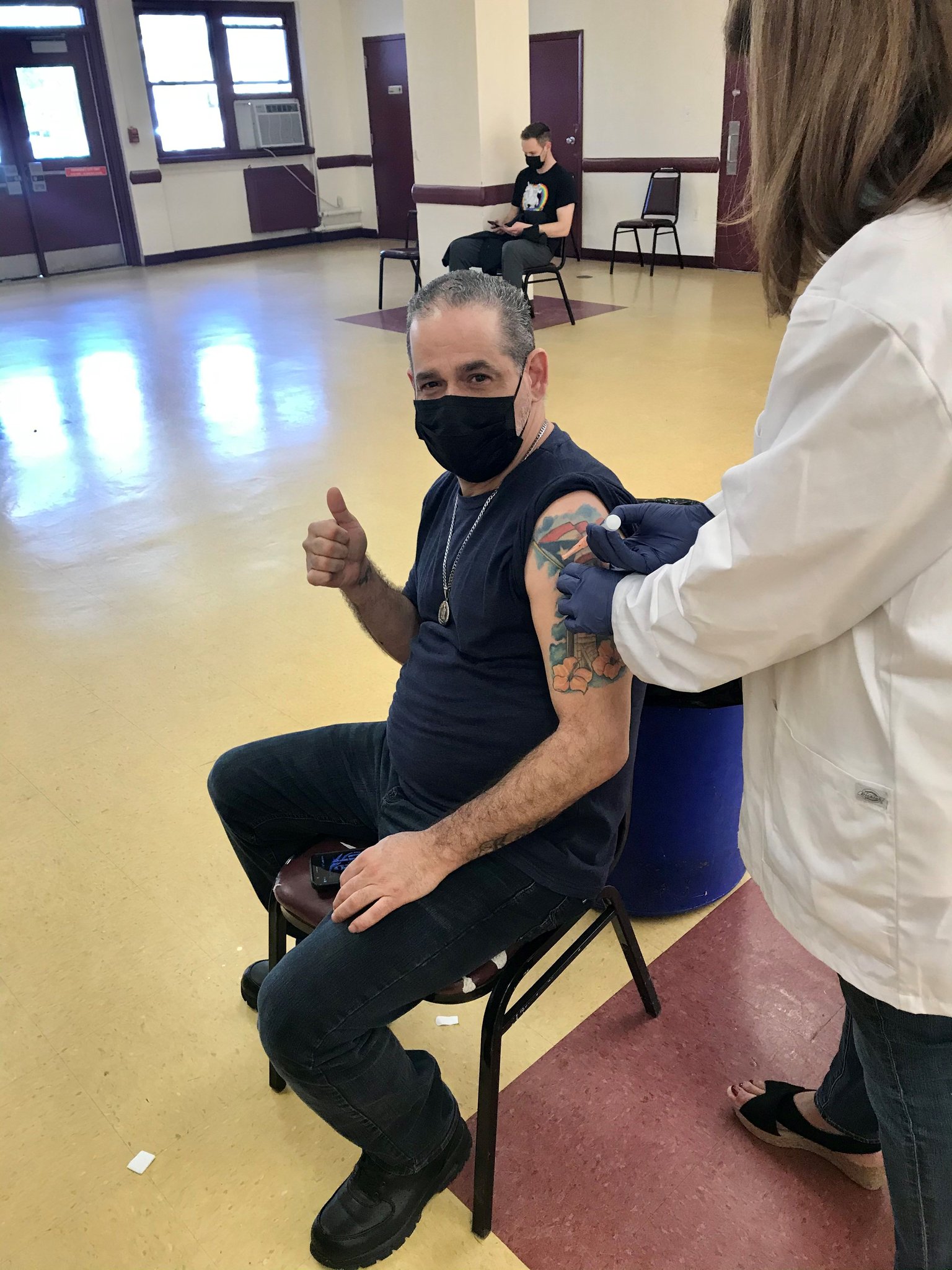 City of Hoboken on Twitter "REMINDER Today, from 4 to 7 p.m., the