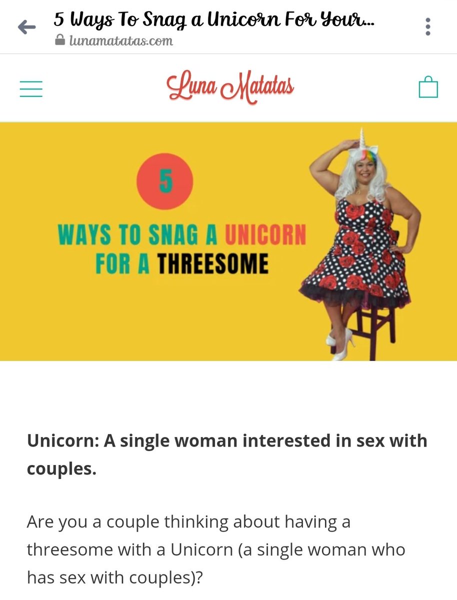 VorelDarastrix's tweet photo. @DirtyLola @lunamatatas @Caradelevingne @Lora_DiCarlo I'm all about trashing yt that steal, but all I've seen is allegations and an educator who provides no credentials, claims to teach consent, but then charges people on how to "snag a unicorn." Fuck unicorn hunters...but that's a story for another time https://t.co/OZvMbUO5sh