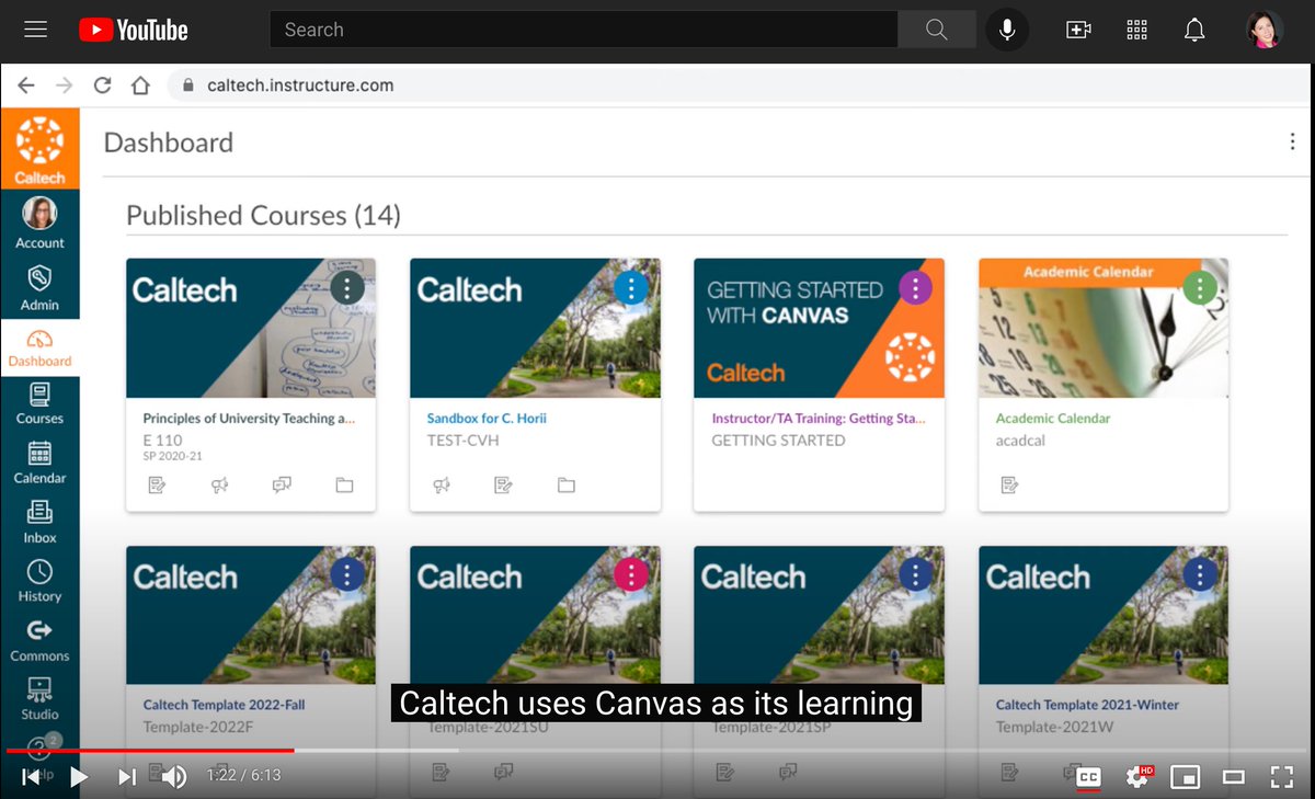 Center For Teaching, Learning & Outreach (@Caltechctlo) | Twitter