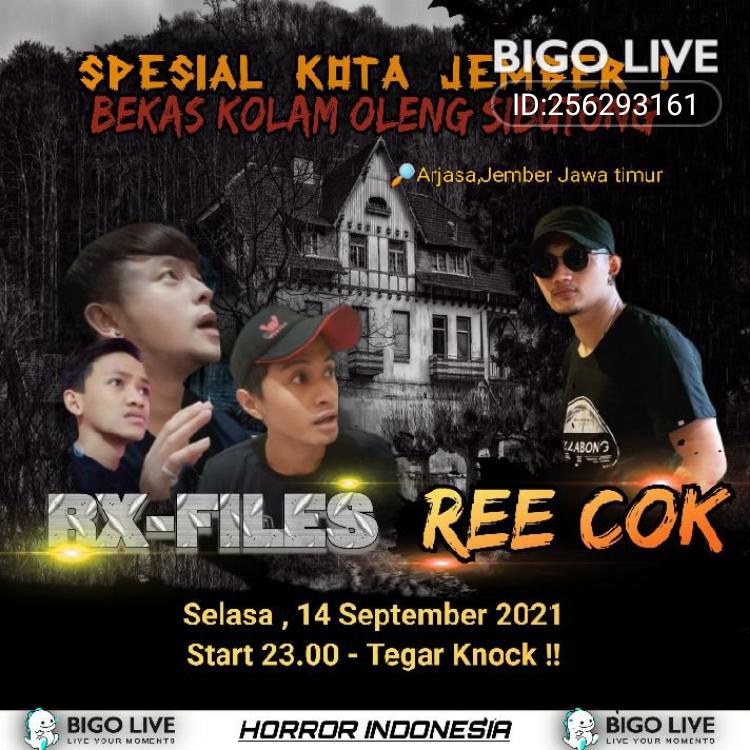 Datang untuk mengobrol di ruang LANGSUNG ⚛️ R E E ᶜᵒᵏ dan dapatkan bonus! Pengguna baru mengisi kode undangan saya 183633125 dan temukan lebih banyak kejutan!