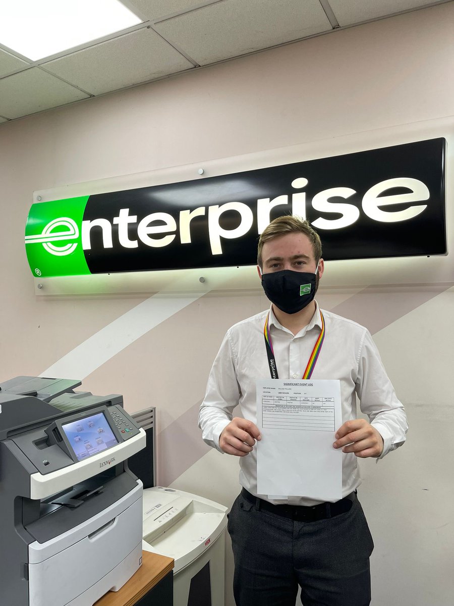 William Pollard tweet media