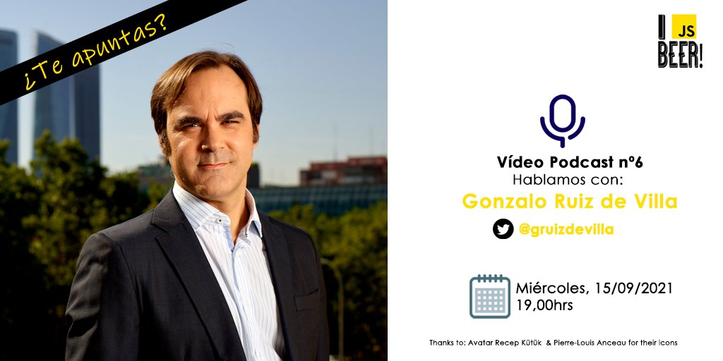 javascript.beer tweet media