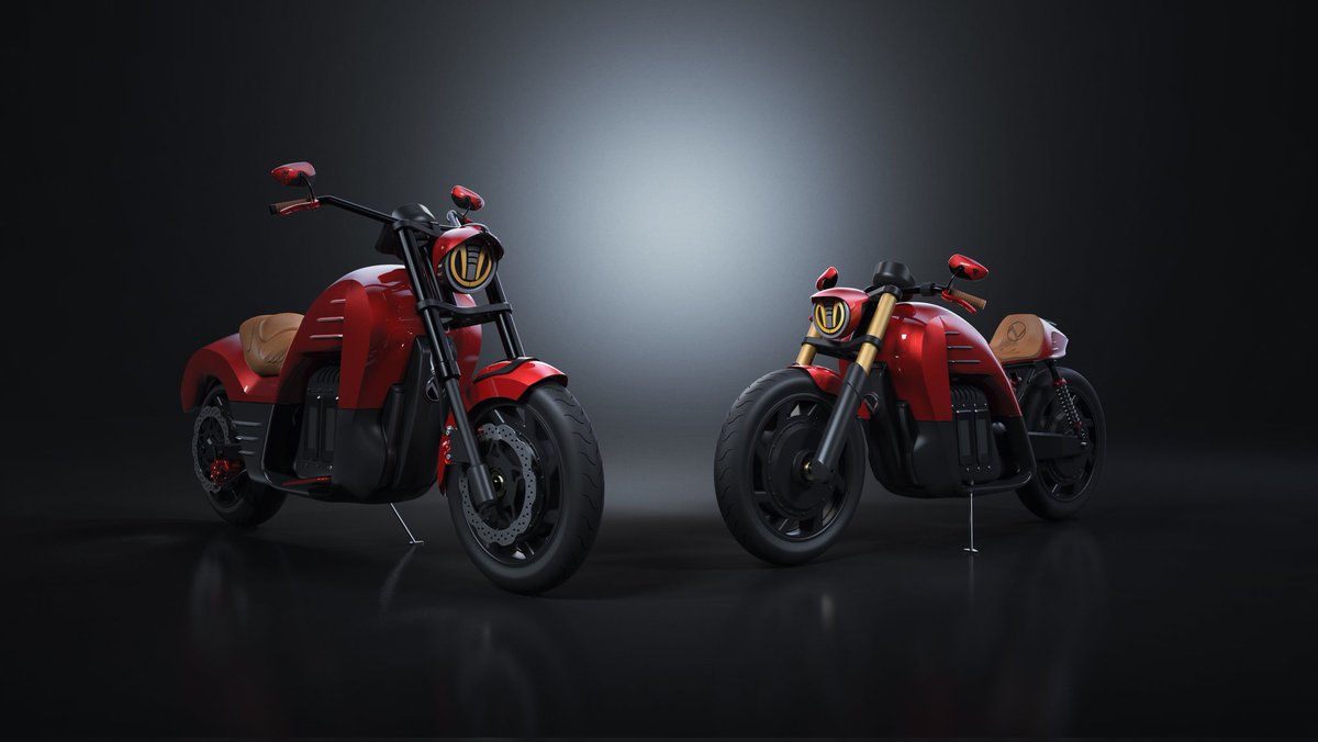 Meet the family
#ev #ElectricVehicles #electric #motorcycle #electricmotorcycle <a href="/ZaiserMotors/">Zaiser Motors</a>