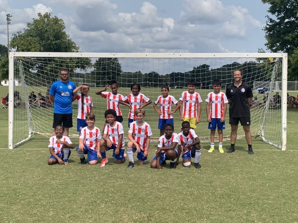 Georgia Revolution Fc Ga Revolution Twitter Georgia Revolution Fc Ga Revolution Twitter