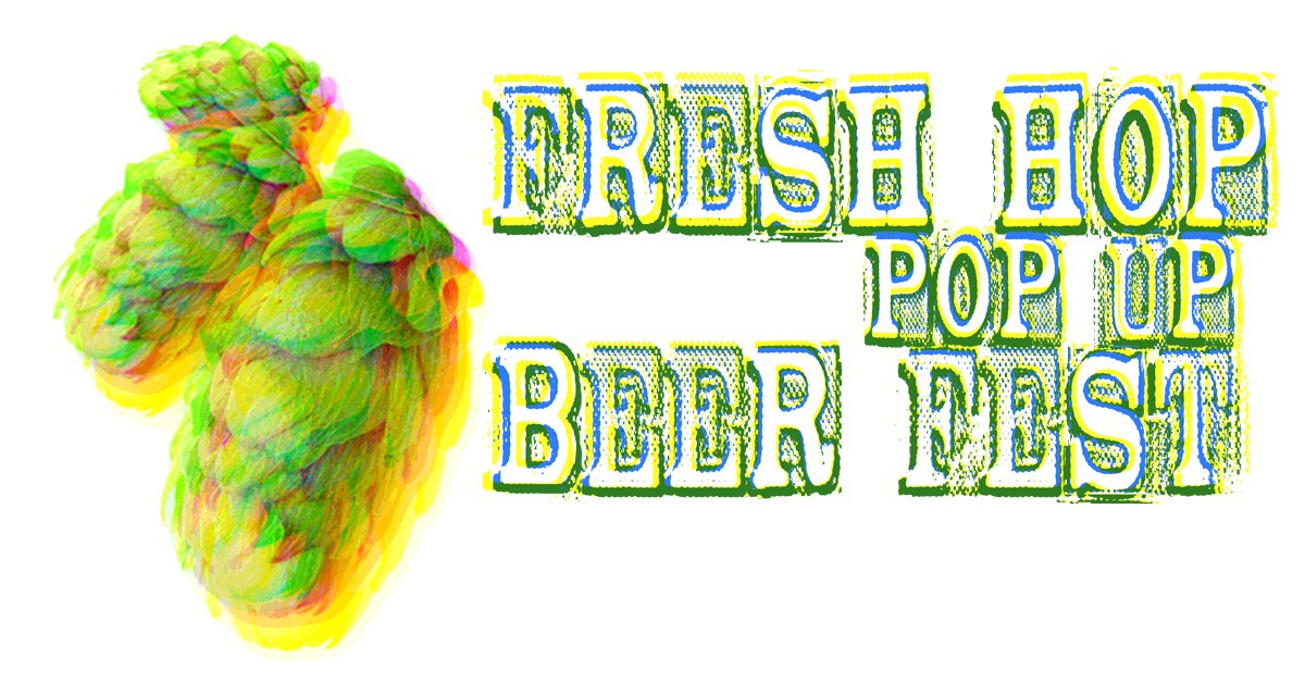 FreshHopFest's tweet image. Guess who is back and has a new website that’s as fresh as the #freshhops? visit our beer garden #inPDX September 17 - October 3rd! fresh-hops.com

#freshhopbeer #freshhop #freshhopfest #pdxbeer #pdxbeergeeks #portlandbeer #pdxevents #pdxdrinks #pdxnow