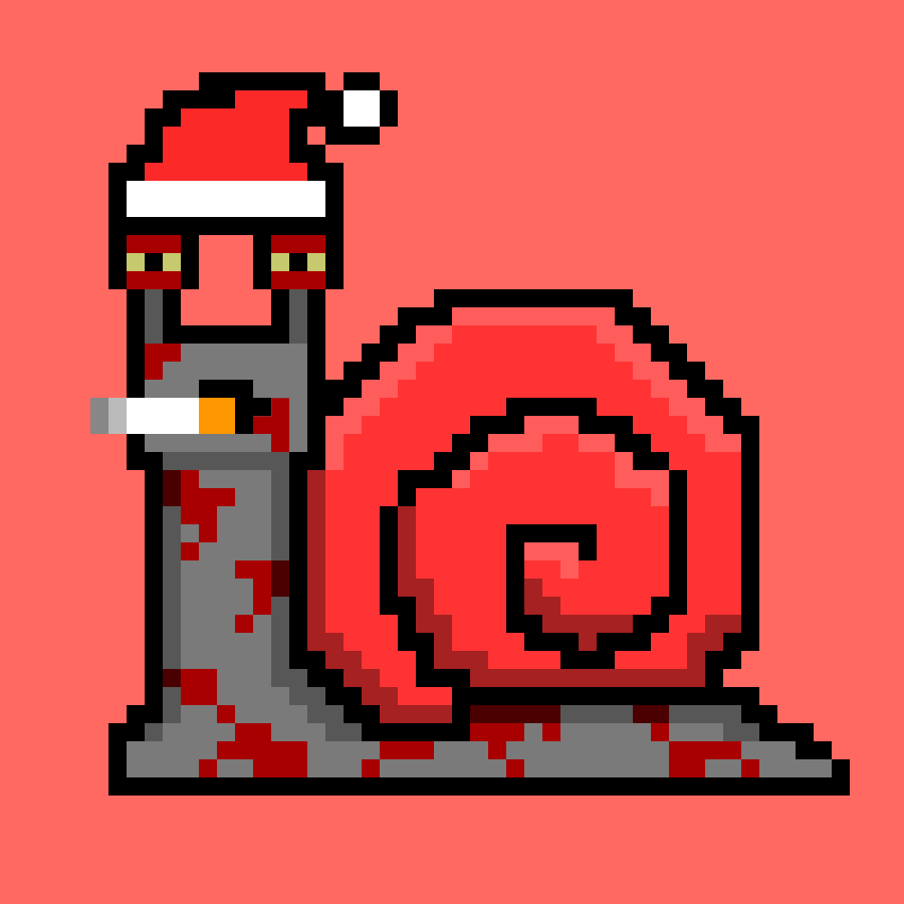 SolSnailsNFTs's tweet photo. 🎁🎉SolSnails x SolBulls 🎉🎁

🔥 EXCLUSIVE #Giveaway  🔥
🎁 1 SolSnail &amp; 1 SolBull 🐌🎁

🎟️How To Enter:

1⃣ Follow @SolSnailsNFTs &amp; @SolanaBullsNFT
2⃣ RT, Like &amp; Tag 3 Friends
3⃣ Join DC: https://t.co/V3zly57oC1 | https://t.co/XnrujQhagD

#NFTGiveaway #SolanaNFT #Solana #NFT https://t.co/RCMOUy1YDz
