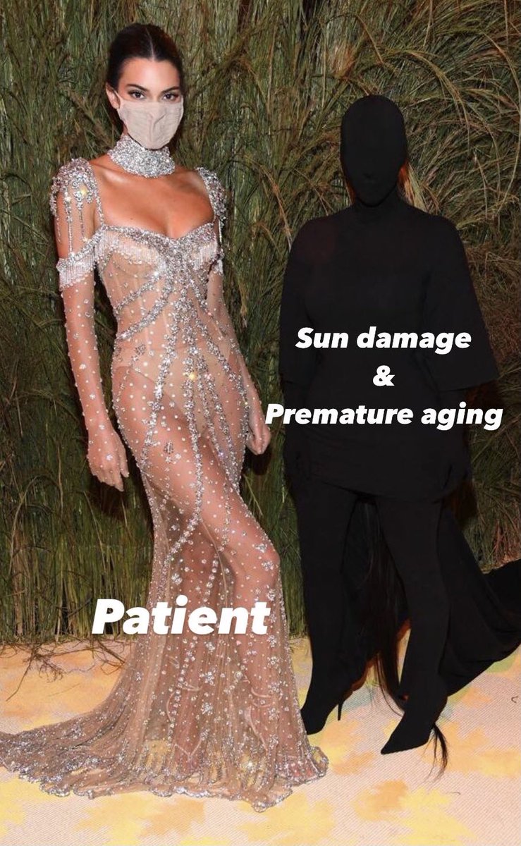 evolvemedslc's tweet photo. #MetGala https://t.co/3XbkJlJ5Mk