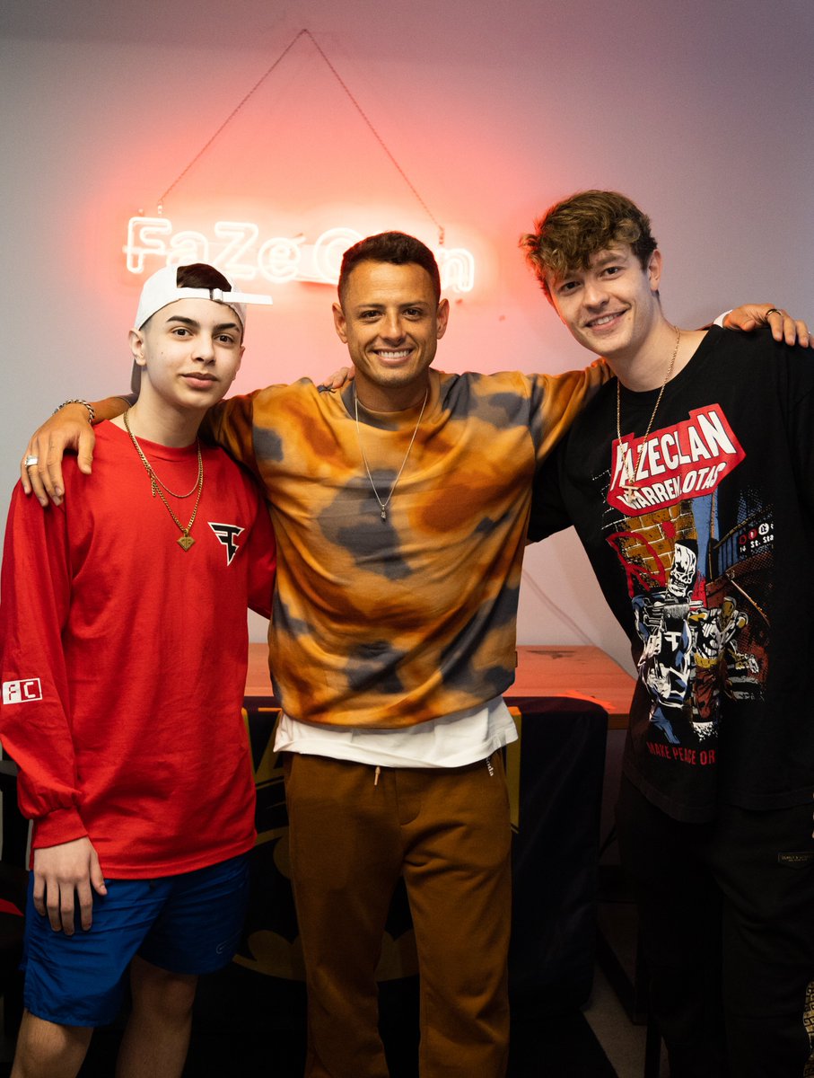 FaZe Clan tweet media