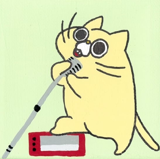 バンドNekochan 