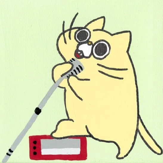 バンドNekochan 