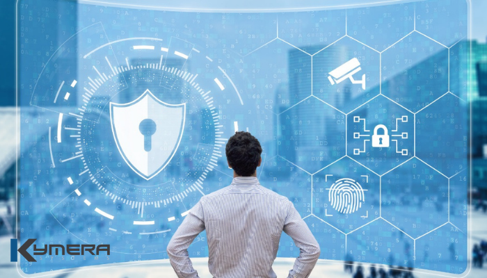 Boost your business without worrying about any cyber threat, we are here to help you stay protected with our cyber security solution!! 
To enhance your security, get in touch with us: bit.ly/3ElxCAE
#cybersecurity #cyberattack #dataprotection #iiotsecurity #kymerasystems