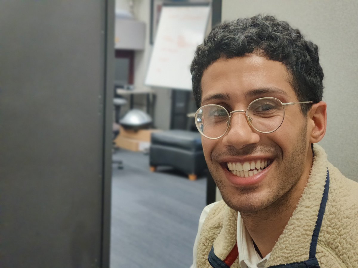 One of our PGY2 residents, Dr Alwahaidy! He enjoys neurology, basketball, and other outdoor sports! 

'Neuroanatomy is stimulating and localization is the puzzle my mind needs and yearns for' - Dr Alwahaidy