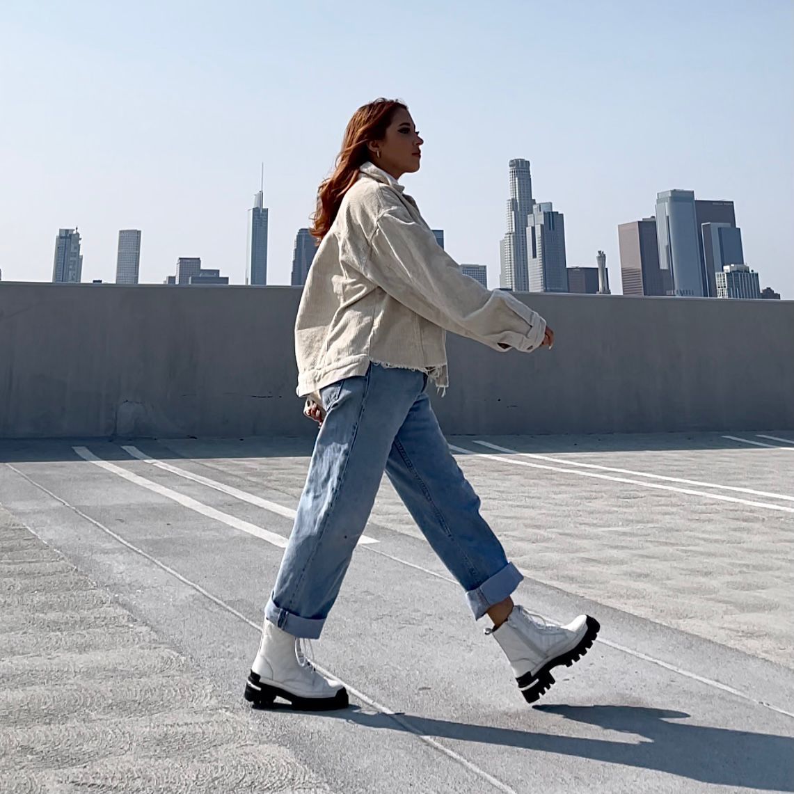 ALDO_Shoes's tweet photo. Last week to enter our contest for a chance to win $5000. Show us how you #StepIntoNext!
Learn more: https://t.co/MJUqiOOrmI https://t.co/UZpyLinbpl
