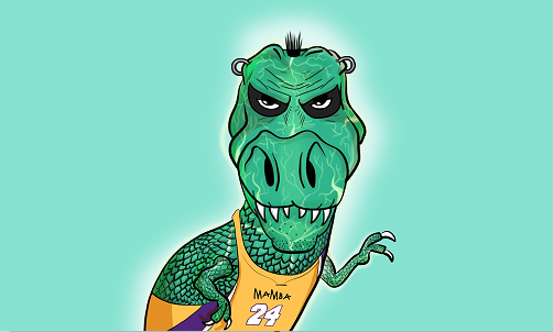 DinoSquadNFT's tweet photo. #Dino Giveaway 
#NFTgiveaway for 1 Random Dino!
To enter:
1) Follow @DinoSquadNFT
2) RT + Tag 3 People
3) Join Discord: https://t.co/Al1lKPcLFd + enter your Tweet link in #presale
Deadline: SEPT 16, 1:00 PM UTC
#nftgiveaways #NFTdrop #NFTcommunity https://t.co/4cGbw2uZkw