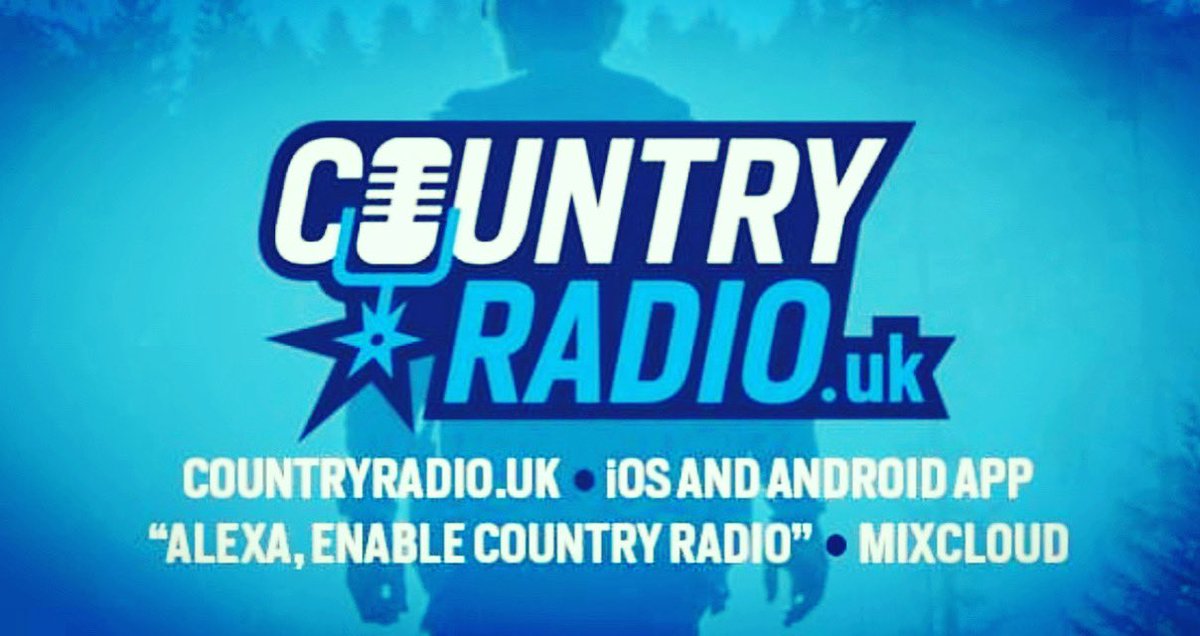 Jess T On Countryradio Uk Jesstcountry توییتر Jess T On Countryradio Uk Jesstcountry توییتر