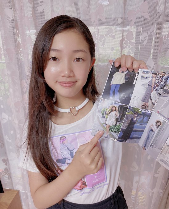 Twitterのコスプレ画像8