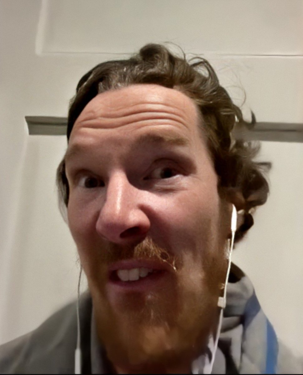 kalazarLuvsBenC's tweet photo. #SillyBatch
Just some random silly faces from Benedict https://t.co/yDZ603G0sG