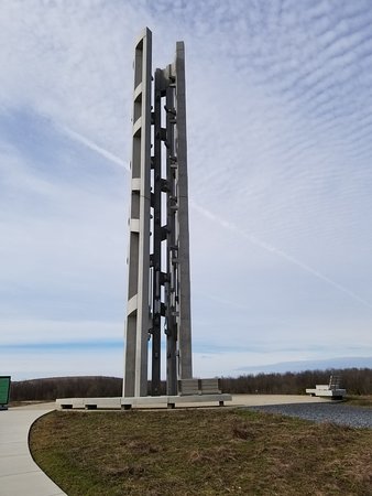 Every year we remember 9/11 and the horrific scenes that will forever be engraved in our memories. We are so thankful that API helped produce this amazing monument to remember those who overtook Flight 93 and gave their lives for the greater good of the American people.