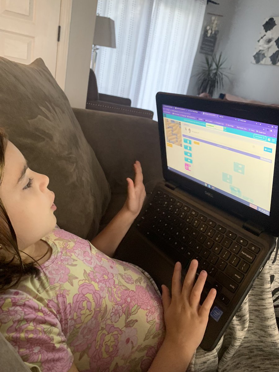 It’s finally happening! <a href="/GirlsWhoCode/">Girls Who Code</a> <a href="/codeorg/">Code.org</a>